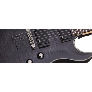 Электрогитара SCHECTER Damien Elite Avenger STBLK