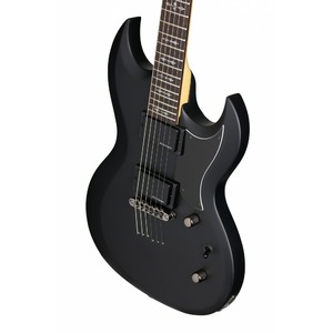 Электрогитара SCHECTER DEMON S-II SBK