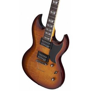 Электрогитара SCHECTER Omen Extreme S-II VSB
