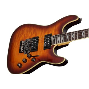Электрогитара SCHECTER Omen Extreme-6 FR VSB