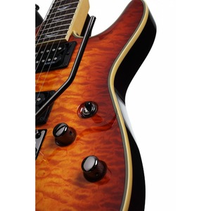 Электрогитара SCHECTER Omen Extreme-6 FR VSB