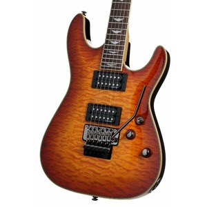 Электрогитара SCHECTER Omen Extreme-6 FR VSB