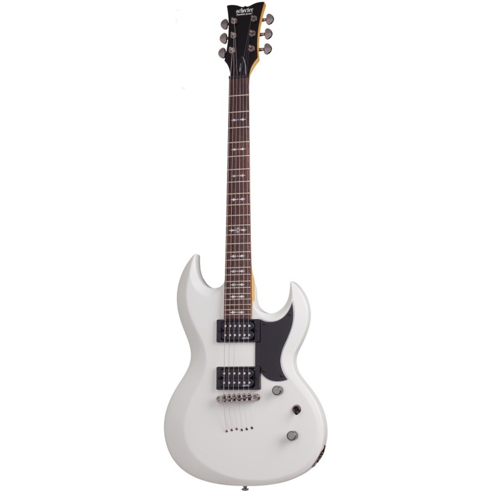 Электрогитара SCHECTER Omen S-II VWHT