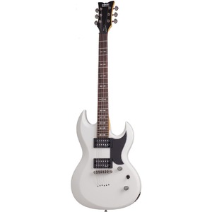 Электрогитара SCHECTER Omen S-II VWHT