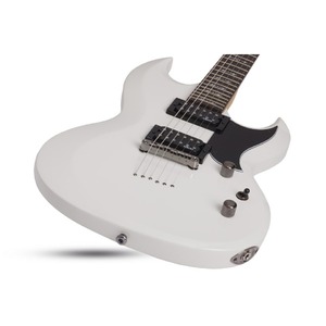 Электрогитара SCHECTER Omen S-II VWHT
