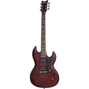 Электрогитара SCHECTER OMEN S-II WSN
