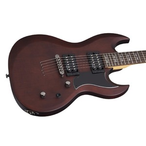 Электрогитара SCHECTER OMEN S-II WSN