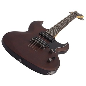 Электрогитара SCHECTER OMEN S-II WSN
