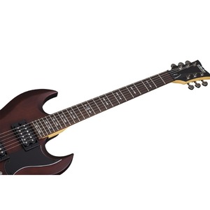Электрогитара SCHECTER OMEN S-II WSN