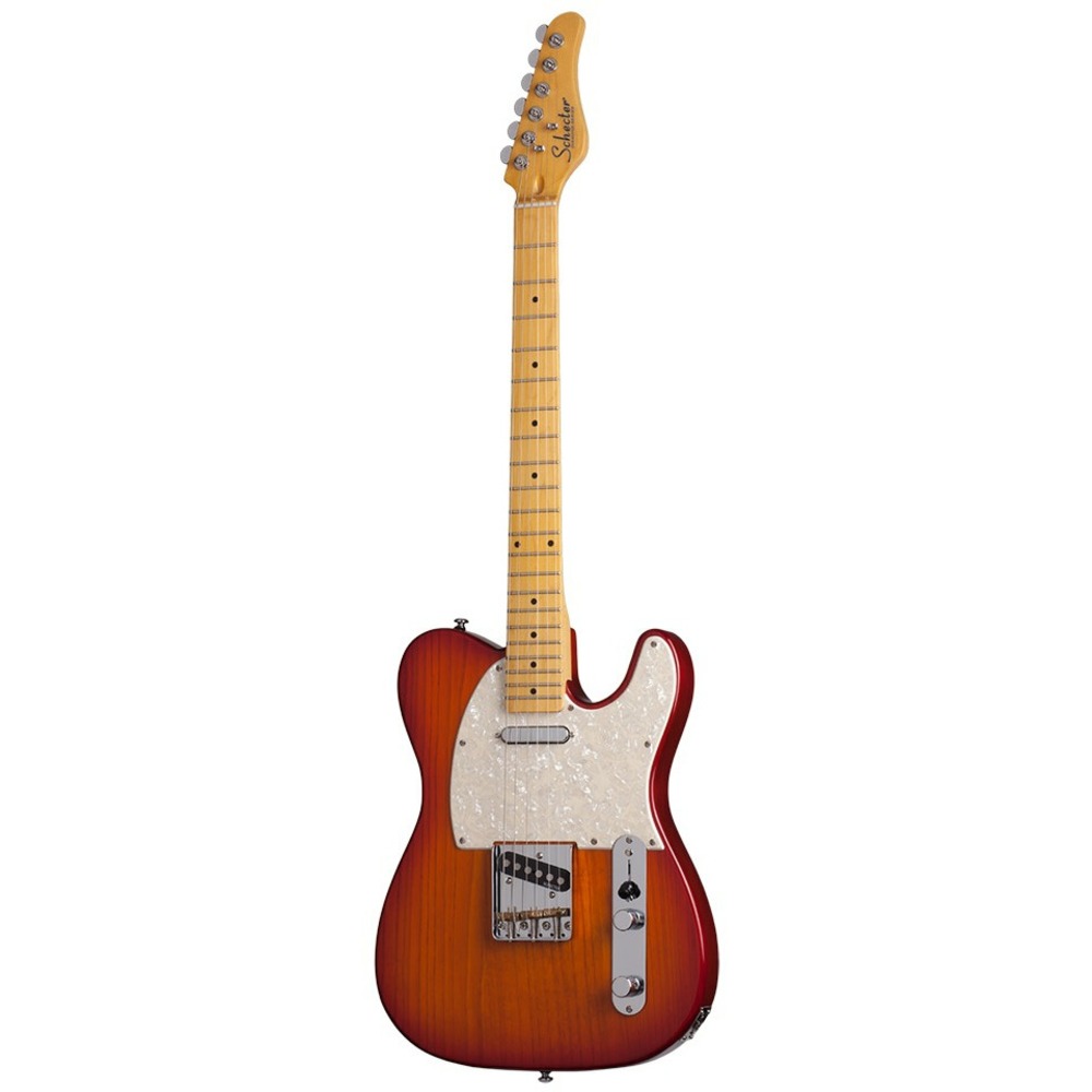 Электрогитара SCHECTER PT Standard M/M ACB