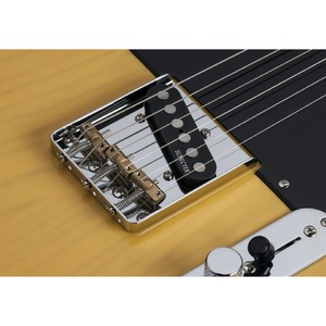 Электрогитара SCHECTER PT Standard M/M BSCHB