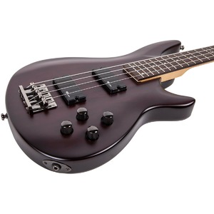 Бас-гитара SCHECTER SGR C-4 BASS WSN