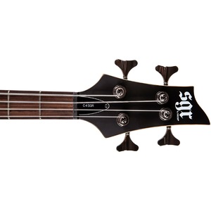 Бас-гитара SCHECTER SGR C-4 BASS WSN