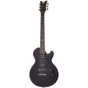 Электрогитара Les Paul SCHECTER SGR Solo-II MSBK