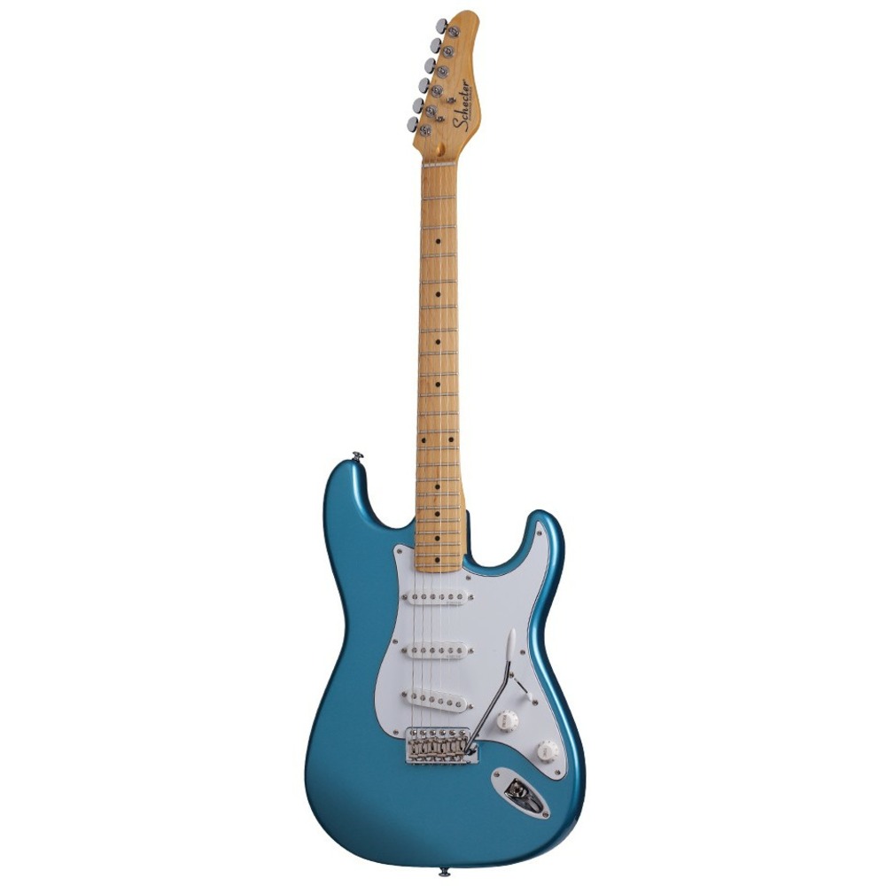 Электрогитара SCHECTER TRAD Standard M/M LPB