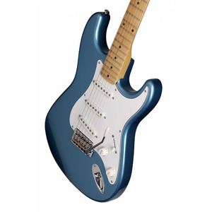 Электрогитара SCHECTER TRAD Standard M/M LPB
