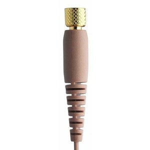 Микрофон с оголовьем телесного цвета AKG EC81MD beige