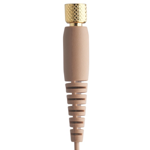 Микрофон с оголовьем телесного цвета AKG HC81MD beige