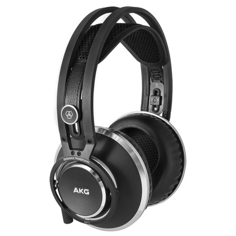 Наушники мониторные студийные AKG K872