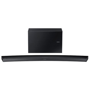 Саундбар Samsung HW-J7500R