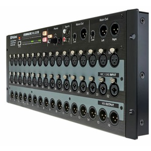 Цифровой микшер PreSonus StudioLive RML32AI