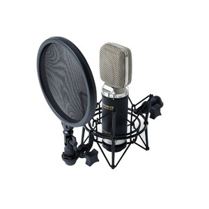 Микрофон студийный ленточный Marantz MPM-3500R