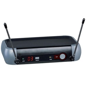 Радиосистема с ручным передатчиком B&G IU-108