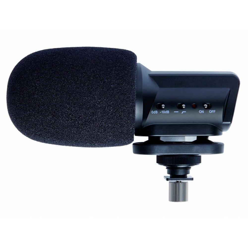 Микрофон для видеокамеры Marantz Audio Scope SBC2