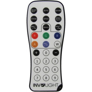 LED светоэффект INVOLIGHT Ventus L