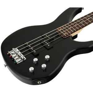 Бас-гитара Yamaha TRBX204 Galaxy Black