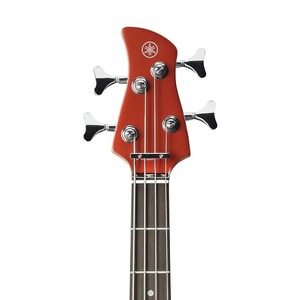 Бас-гитара Yamaha TRBX204 Bright red metallic