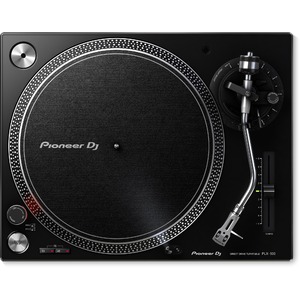 Проигрыватель винила Pioneer PLX-500 K