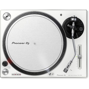 Проигрыватель винила Pioneer PLX-500 W