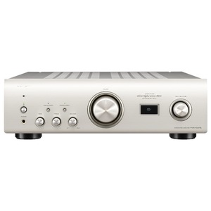 Интегральный усилитель Denon PMA-1600NE Premium Silver