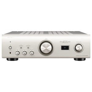 Интегральный усилитель Denon PMA-1600NE Premium Silver