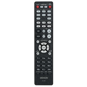 Интегральный усилитель Denon PMA-1600NE Black