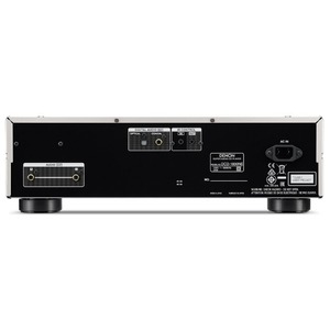 SACD Проигрыватель Denon DCD-1600NE Black