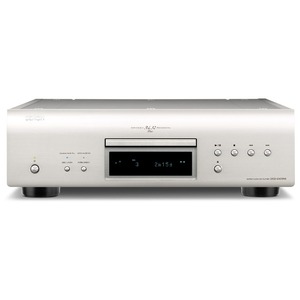 SACD Проигрыватель Denon DCD-2500NE Premium Silver