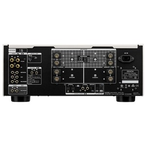 Интегральный усилитель Denon PMA-2500NE Black
