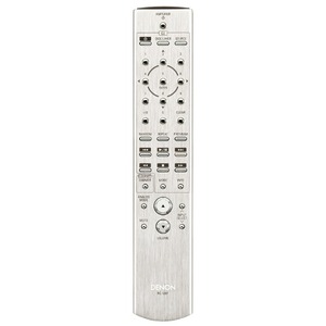 Интегральный усилитель Denon PMA-2500NE Black