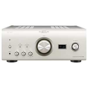Интегральный усилитель Denon PMA-2500NE Premium Silver