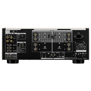 Интегральный усилитель Denon PMA-2500NE Premium Silver