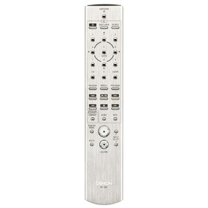 Интегральный усилитель Denon PMA-2500NE Premium Silver