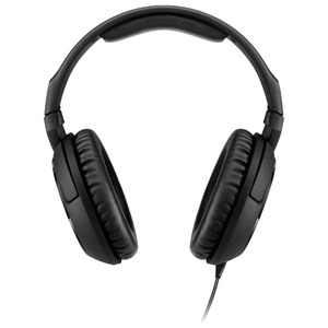 Наушники мониторные классические Sennheiser HD 200 PRO