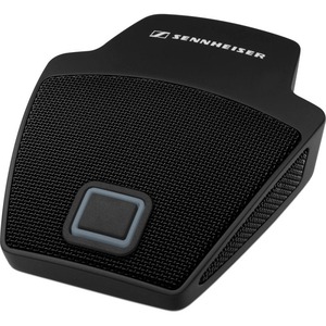 Микрофон поверхностный Sennheiser MEB 114-S B