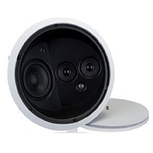 Встраиваемая акустика низкоомная Megavox WS-05A12