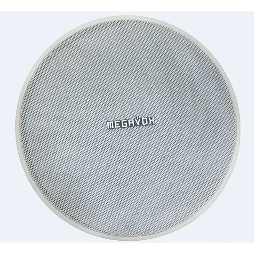 Встраиваемая акустика низкоомная Megavox WS-06A25