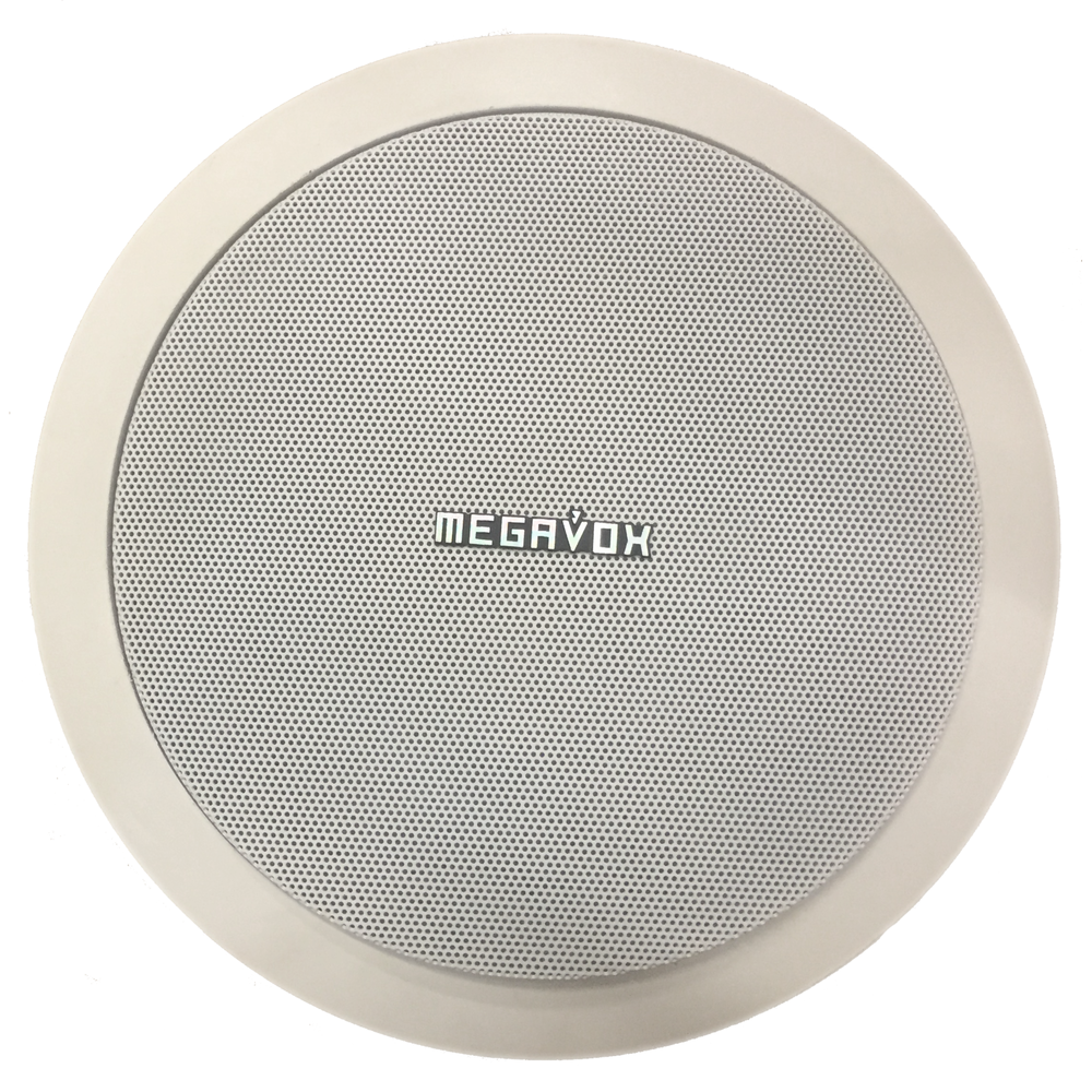 Встраиваемая акустика трансформаторная Megavox WS-05A07T