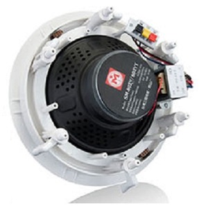 Встраиваемая акустика трансформаторная Megavox WS-06A02T