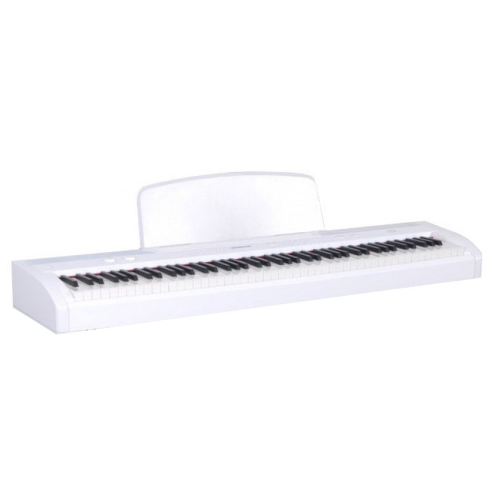 Пианино цифровое Artesia PA-88W White